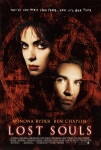 Kayıp Ruhlar Filmi Lost Souls Movie
