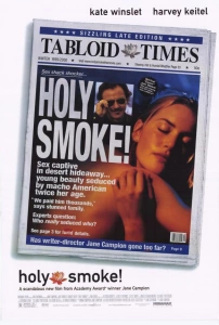 Kutsal Duman (1999) - Holy Smoke