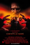 Mars'taki Hayaletler Filmi Ghosts of Mars Movie