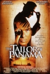 Panama Terzisi Filmi The Tailor of Panama Movie