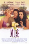 Seksi Peri Filmi The Muse Movie