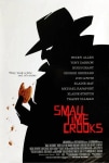Ufak Sahtekarlıklar Filmi Small Time Crooks Movie