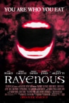 Yırtıcı Filmi Ravenous Movie