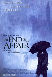 Zor Tercih (1999) - The End of the Affair
