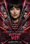 Madame Web Filmi Madame Web Movie