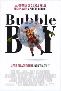 Balon Çocuk Sinema Filmi Bubble Boy Movie