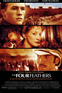 Dört Cesur Arkadaş (2002) - The Four Feathers