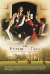 İmparatorlar Kulübü Filmi The Emperor's Club Movie