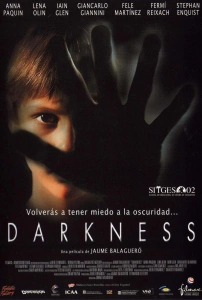 Karanlık (2002) - Darkness