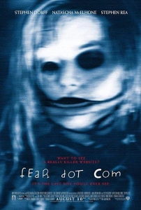 Korku Nokta Com Sinema Filmi Feardotcom Movie