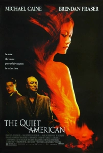 Sessiz Amerikalı (2002) - The Quiet American
