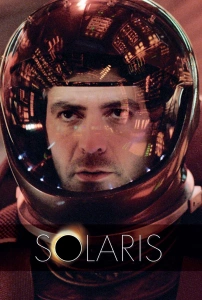 Solaris Sinema Filmi Solaris Movie