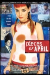 Annemler Yemeğe Geliyor Filmi Pieces of April Movie