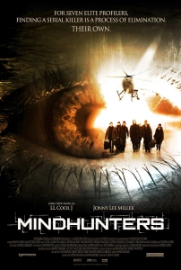 Beyin Avcıları (2004) - Mindhunters