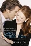Cazibe Kanunları Filmi Laws of Attraction Movie