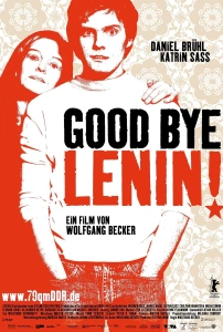 Elveda Lenin! (2003) - Good Bye Lenin!
