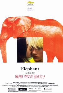 Fil (2003) - Elephant