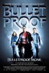 Kurşun Geçirmez Filmi Bulletproof Monk Movie