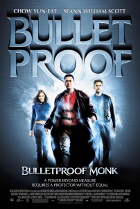Kurşun Geçirmez (2003) - Bulletproof Monk