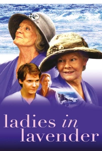 Lavanta Kokulu Kadınlar Sinema Filmi Ladies in Lavender Movie