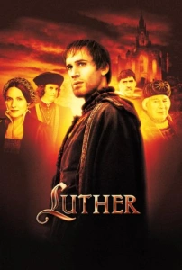 Luther Sinema Filmi Luther Movie