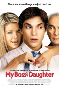 Patronun Kızı (2003) - My Boss's Daughter