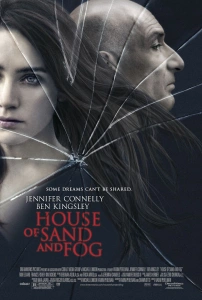 Sisler Evi Sinema Filmi House of Sand and Fog Movie
