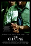 Tehdit Filmi The Clearing Movie