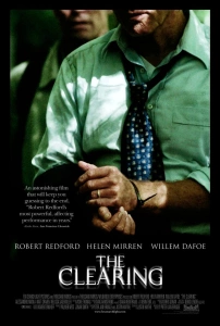 Tehdit (2004) - The Clearing