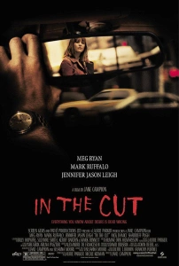 Tutku Esirleri Sinema Filmi In the Cut Movie