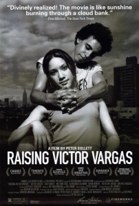 Victor'un Uyanışı (2002) - Raising Victor Vargas