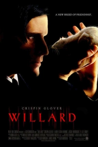 Willard'in Fareleri (2003) - Willard