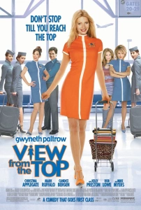 Zirveye Tırmanış (2003) - View from the Top