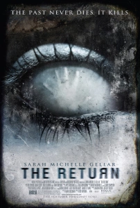 Arayış (2005) - The Return