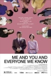 Ben ve Sen ve Diğerleri Filmi Me and You and Everyone We Know Movie