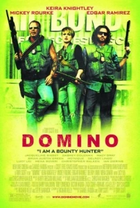 Domino Sinema Filmi Domino Movie