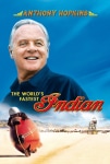 Efsane Adam Filmi The World's Fastest Indian Movie
