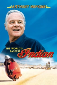 Efsane Adam Sinema Filmi The World's Fastest Indian Movie