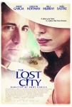 Kayıp Şehir Filmi The Lost City Movie