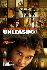 Kır Zincirlerini (2005) - Unleashed