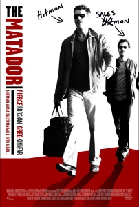 Matador (2005) - The Matador