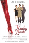 Müstehcen Çizmeler Filmi Kinky Boots Movie