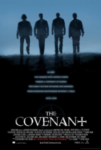 Şeytanla Anlaşma Sinema Filmi The Covenant Movie