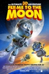 Beni Aya Uçur Filmi Fly Me to the Moon 3D Movie