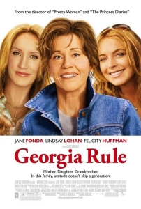 Georgia Yasası (2007) - Georgia Rule