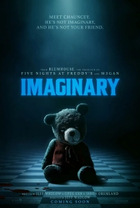 Hayali Sinema Filmi Imaginary Movie