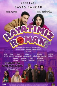 Hayatımız Roman (2024)