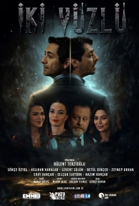 İki Yüzlü (2024)
