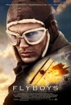 Kahraman Pilotlar Filmi Flyboys Movie