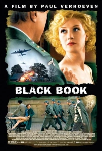 Kara Kitap Sinema Filmi Black Book Movie
